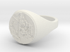 ring -- Mon, 07 Oct 2013 04:52:28 +0200 3d printed 