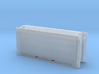 Absetzcontainer-Pumpen  3d printed 
