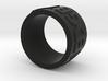 ring -- Wed, 09 Oct 2013 01:29:40 +0200 3d printed 