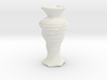 how much does a grecian Urn 3d printed 