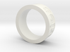 ring -- Tue, 22 Oct 2013 02:40:03 +0200 3d printed 