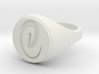 ring -- Tue, 22 Oct 2013 14:27:26 +0200 3d printed 