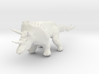 triceratops_06 3d printed 