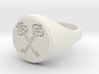 ring -- Wed, 30 Oct 2013 10:02:06 +0100 3d printed 