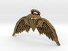 Navy Jump Angel Wings 3d printed 