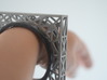 String theory  3d printed 