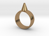 223-Designs Bullet Button Ring Size 6.5 3d printed 