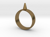 223-Designs Bullet Button Ring Size 12.5 3d printed 