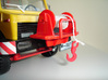 Hook - Playbig 3d printed PlayBig tow truck hook