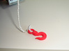 Hook - Playbig 3d printed hook (improved design)