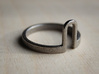 Notch Ring - Size 11.5 3d printed 