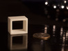 1:24 Atelier Side Table 3d printed 