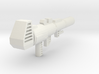 TF4: AOE Evasion Prime Ion Gun (G1 style) 3d printed 