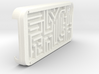 FLYHIGH: IPhone5 Maze Case 3d printed 