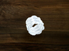 Turk's Head Knot Ring 6 Part X 6 Bight - Size 0 3d printed 