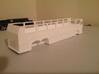 1:87 HO Scale MCI MC9 Motor Coach Bus 3d printed Printed and assembled with success! 