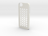 iphone 5 case (cover) 3d printed 