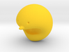 Pacman 3d printed 
