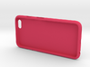 iPhone6 cover 3d printed 
