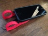 iPhone 6 Handlebar Mount for Quad Lock Case 3d printed With iPhone 5