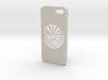 Man In The Maze iPhone 5s Case 3d printed 