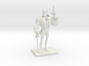 TheColonial (Small) 3d printed 