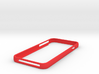 Iphone 6 Minimalist Case 3d printed 