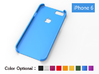 iPhone6 case—trademark 3d printed 