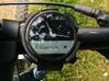 SmarterMount Bike Mount for Moto 360 3d printed 