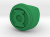 Green Lantern Ring - Size 10.5 3d printed 