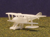 Martinsyde S.1 (Early Undercarriage) 3d printed 1:288 Martinsyde S.1 print (1 of 2)