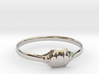 Triss Ring US Size 8 UK Size Q 3d printed 