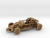 Ariel Atom 1/43 scale LHD no wings 3d printed 