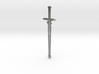 Kirito's Dark Repulser Sword 3d printed 