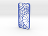 IPhone 6 Lace case 3d printed 