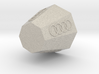 Audi Octacup 3d printed 