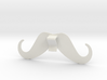 Mug & glass accessories Mustache 4 3d printed 