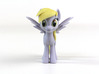 My Little Pony - Muffins 3d printed 