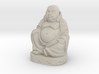 Smokin Buddha (repariert) 3d printed 