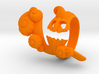 Pumpkin Fingerbiter 3d printed 