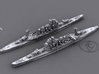 IJN CA Takao [1942] 3d printed 3D software render, aircraft not included