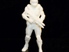 Future Soldier - 80mm Tall 3d printed 