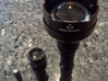 Xsearcher Diffuser/Lens Cap 3d printed 