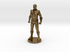 Spike homage Space Man 2inch Transformers Mini-fig 3d printed 