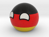 Germanyball 3d printed 