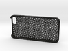 iPhone 6s Case Flower Pattern 3d printed 
