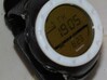 replacement watch bezel v0.0 3d printed The bezel installed on my Suunto Altimax.