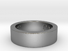 Carrera Design Ring Ring Size 7.5 3d printed 