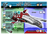 Zen Dazi - K'tesh Class Frigate 3d printed Dark Armada Game Card