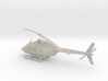 Multi-Purpose Utility Helicopter 3d printed 